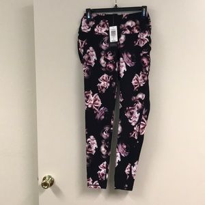 Brand new with tags workout pants